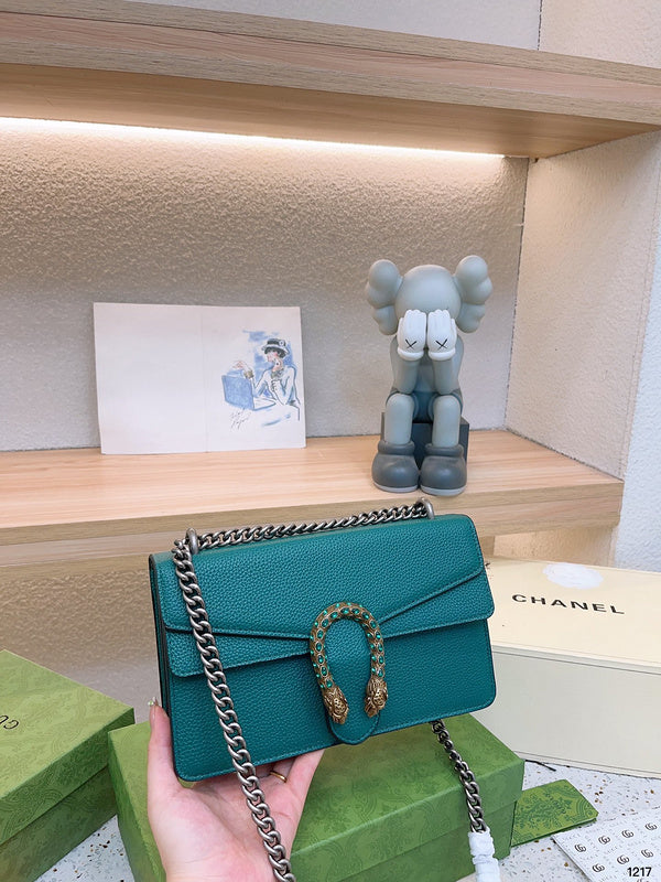 Amelia  - GCI Bags - 11660