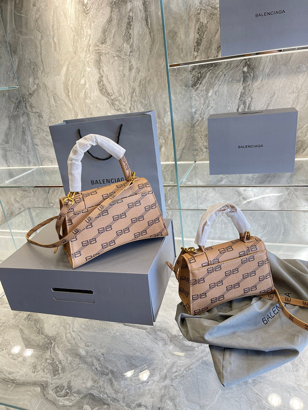 Amelia - BGA Bags - 1616