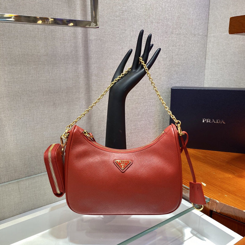 Camila Bags - Prada Bags - 1845