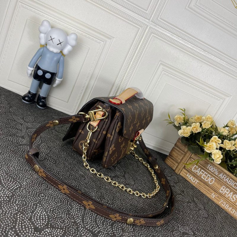 Amelia- GUKI Women Bags - 1530