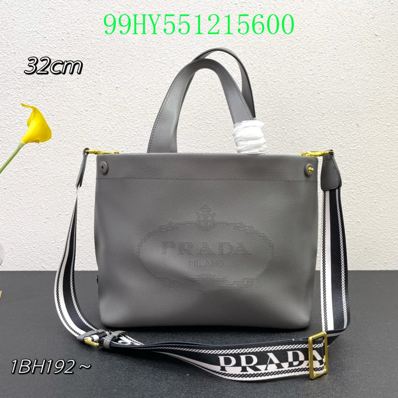 Prada Bags - The Barnes Bags  682