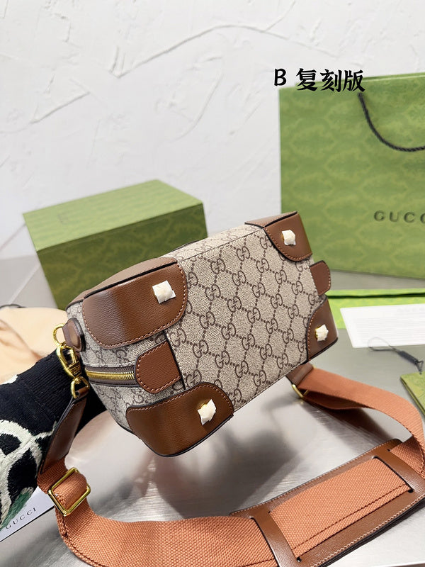 Amelia  - GCI Bags - 11796