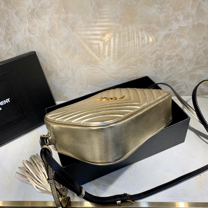 Amelia - YSL Bag - 2943