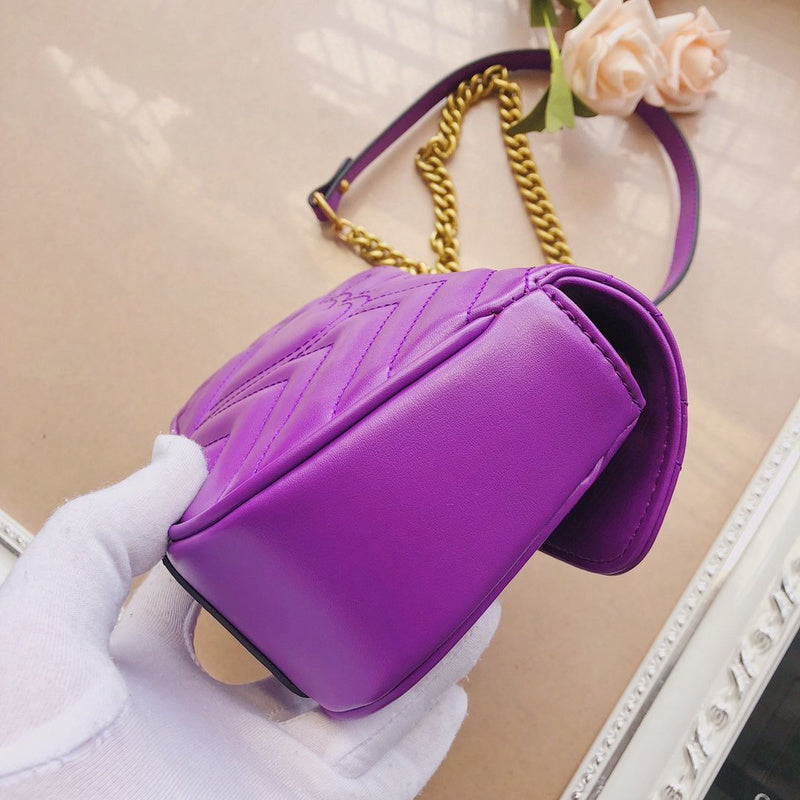 Amelia - GCI Bags - 10497