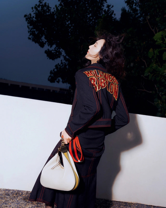 Amelia-i GUKI Women Bags - 988