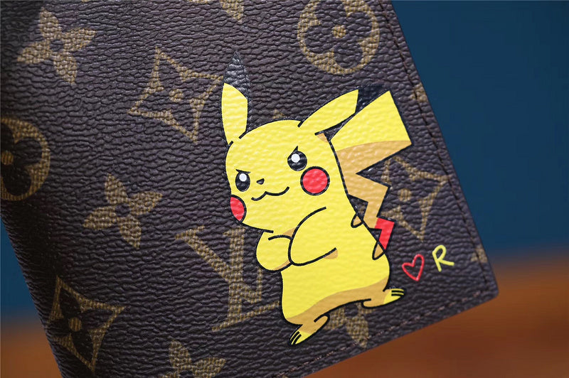 Fan Fashion Lu-Vi bags - 9309