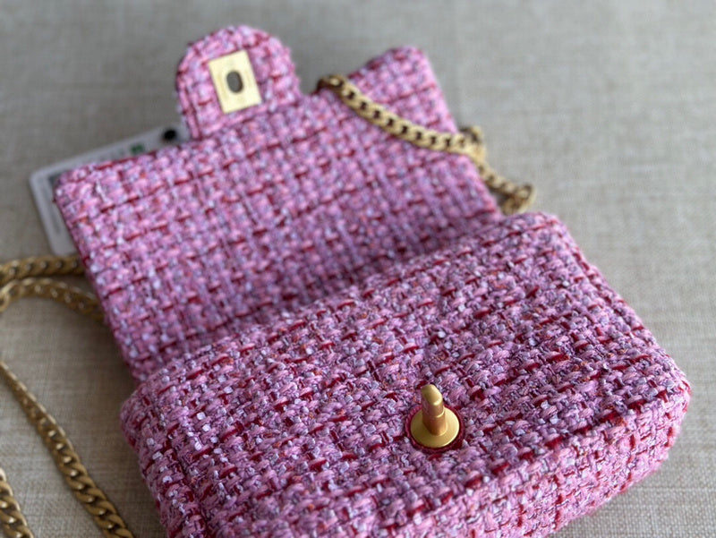AmeliaLuxury - CHL Bags - 2799