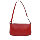 Louis Vuitton Pochette Accessoires Clutch Bag