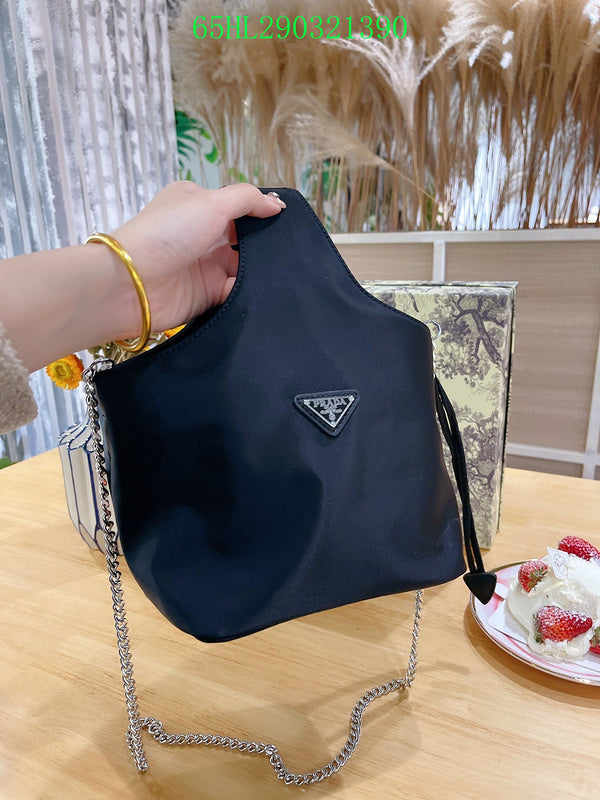 Prada Bags - The Barnes Bags  1554