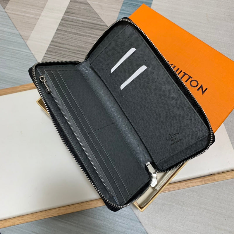 Amelia- LOV  Luxury  Wallets - 562