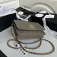 Amelia- CHL Bags - 7409