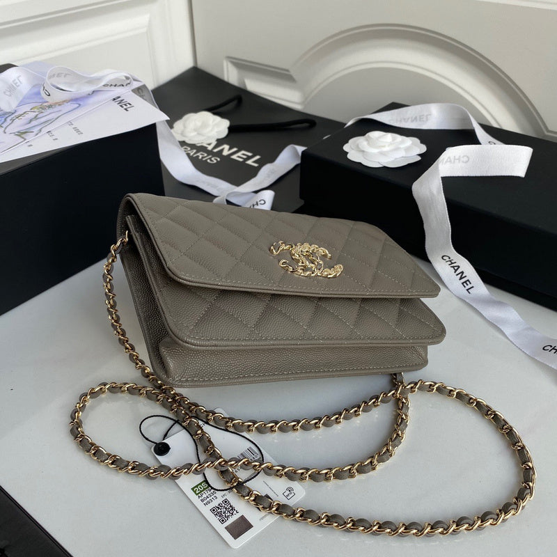 Amelia- CHL Bags - 7409