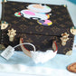 Fan Fashion Lu-Vi bags - 9486