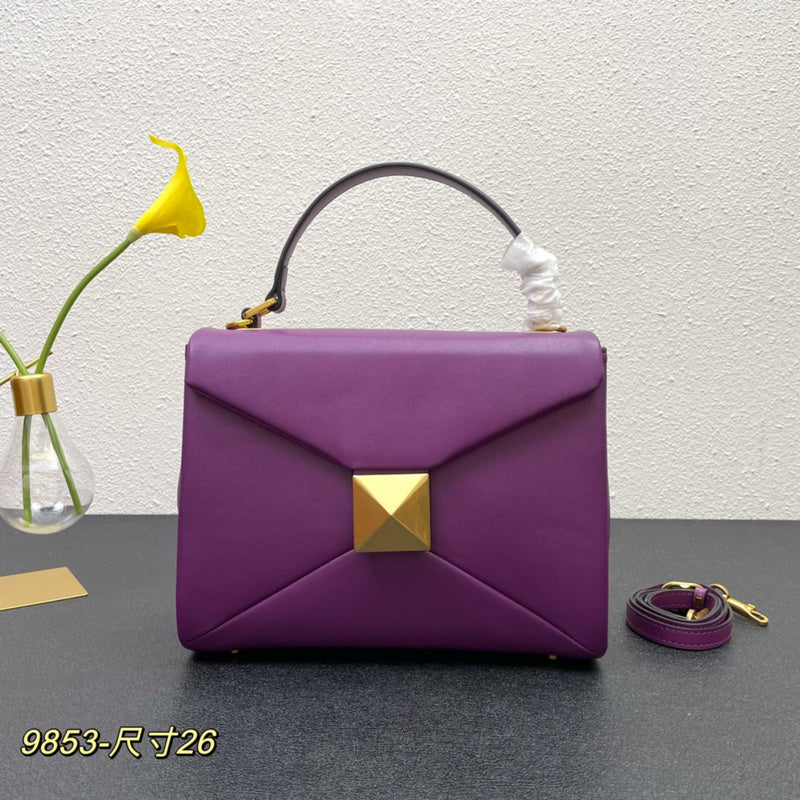 Amelia- VEL WOMEN LUXURY BAGS - 848