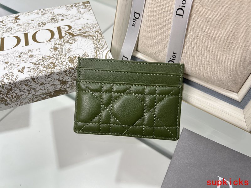 Amelia- Mix Wallets - 252