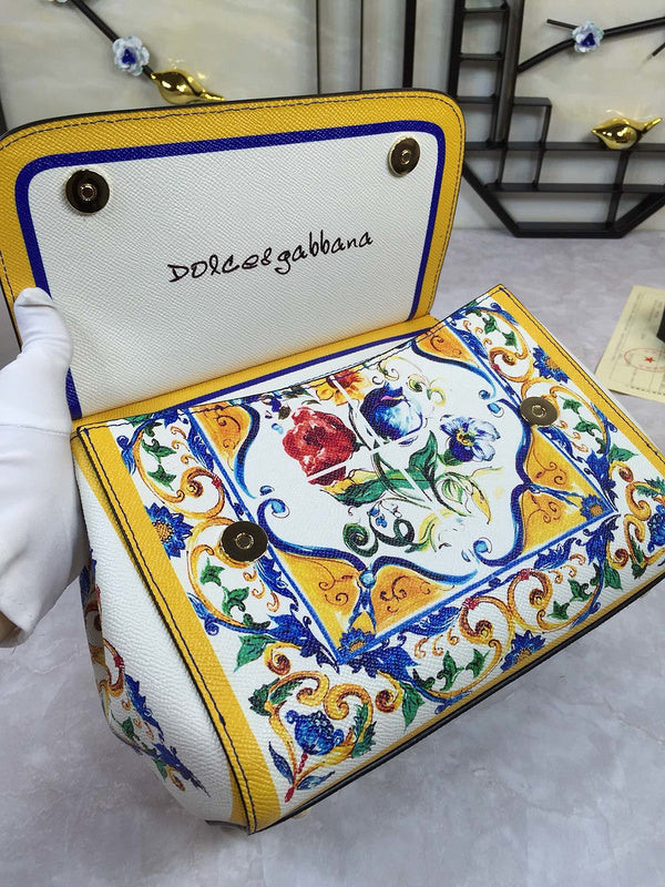 Amelia- DG Bags - 259