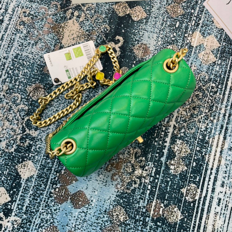 Amelia - CHL Bags - 1737