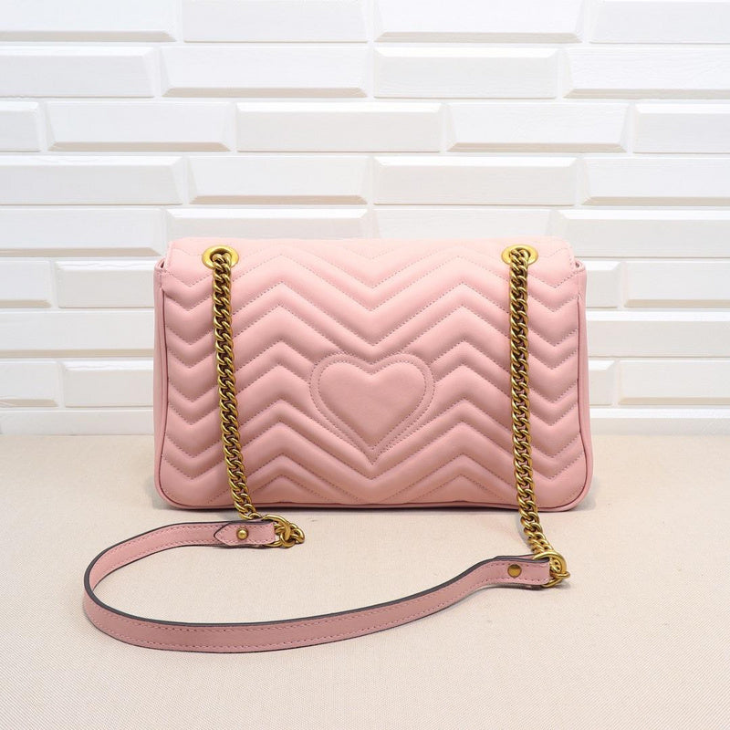 AmeliaLuxury - GCI Bags - 811