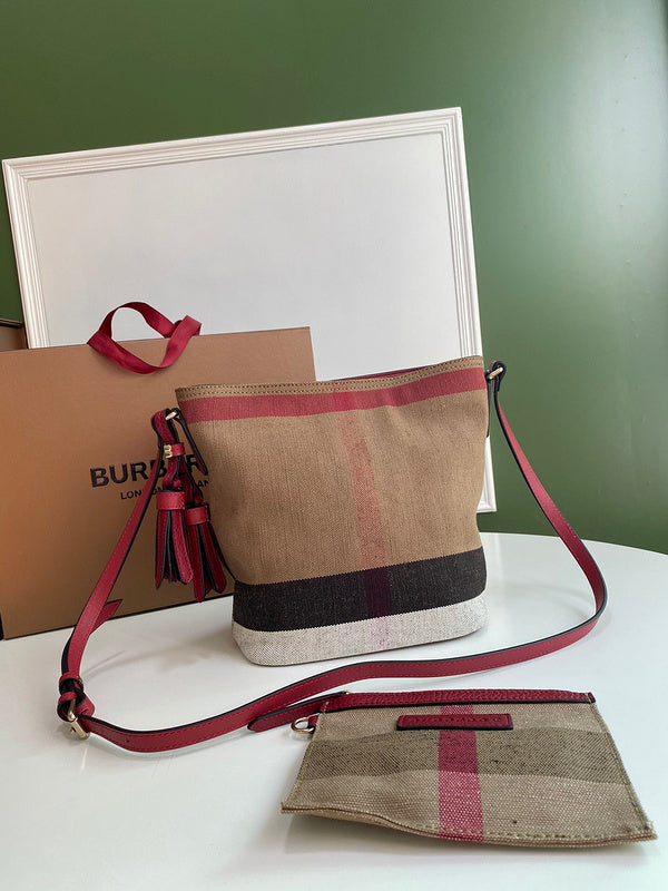 Amelia - B-BERRY BAGS - 040