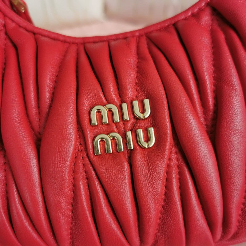 Amelia- MMU  LUXURY BAGS - 093