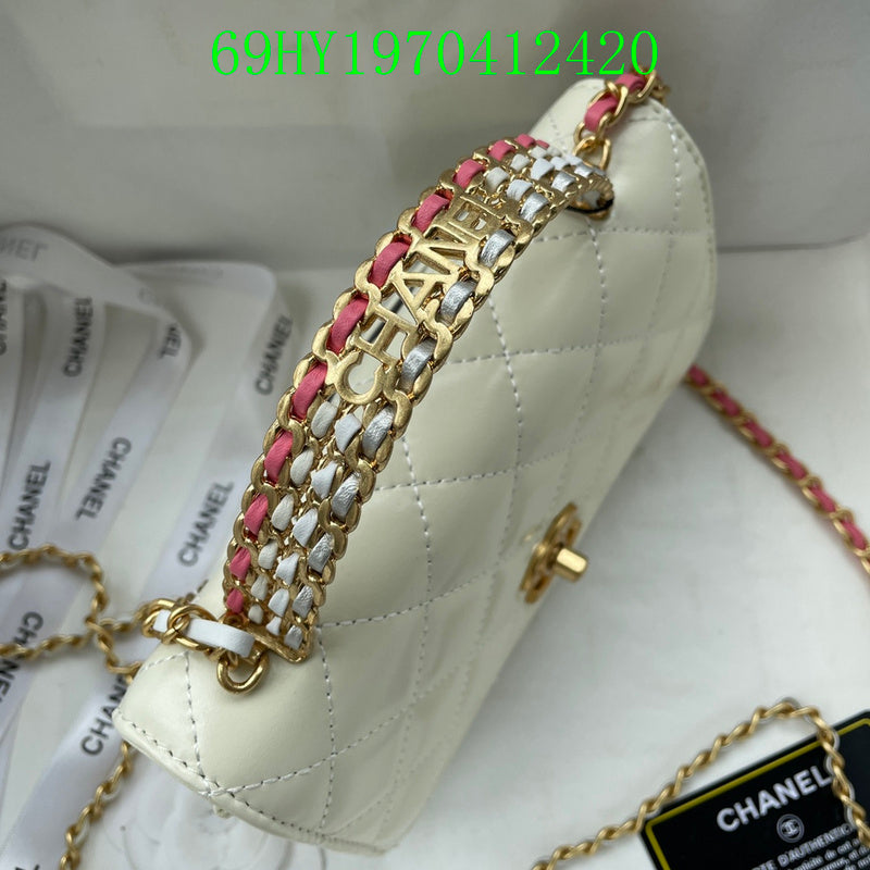 Amelia - CHL Bags - 1111