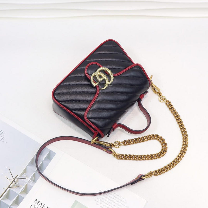 AmeliaLuxury - GCI Bags - 1044