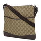 Gucci GG Canvas Shoulder Bag