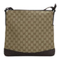 Gucci GG Canvas Shoulder Bag