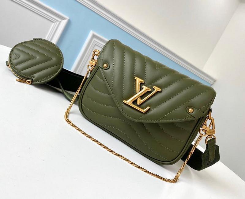 AmeliaLuxury - LOV Bags - 3177