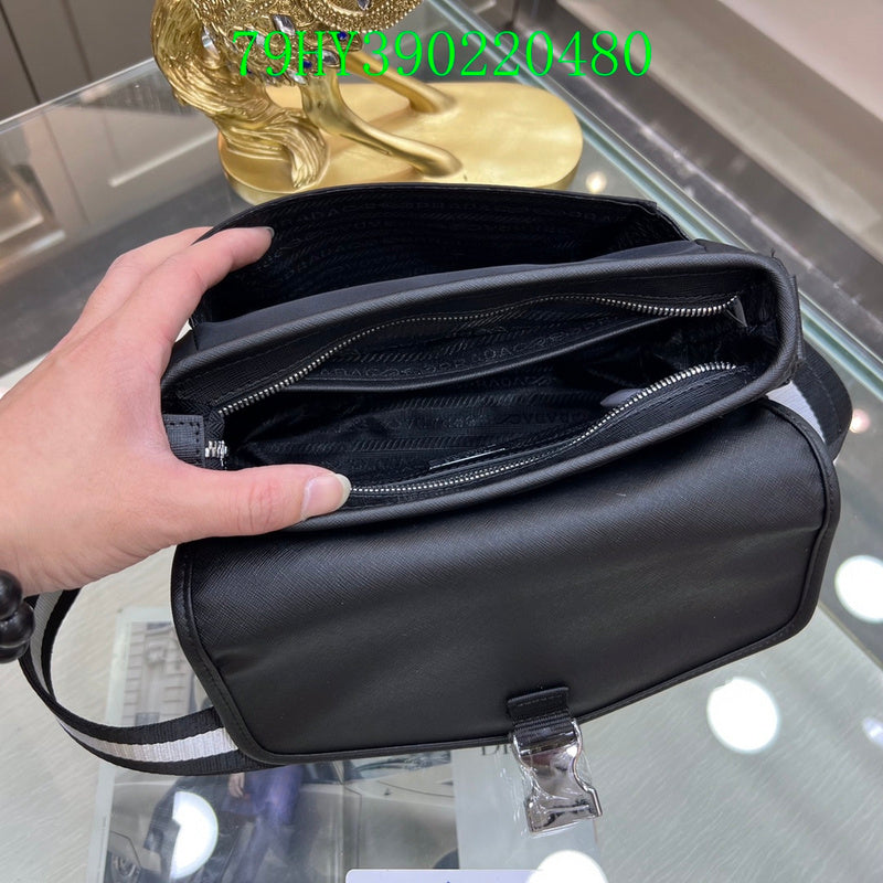 Prada Bags - The Barnes Bags  542