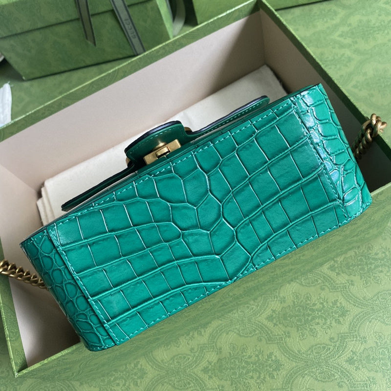 Amelia- GUKI Bags - 1927