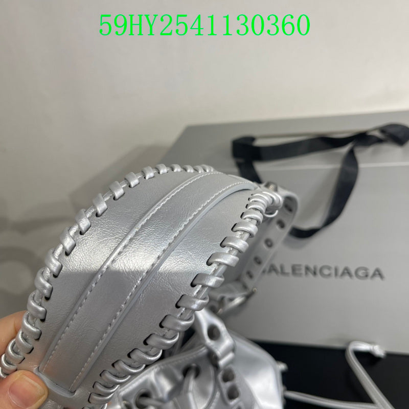 Amelia - BGA Bags - 1949