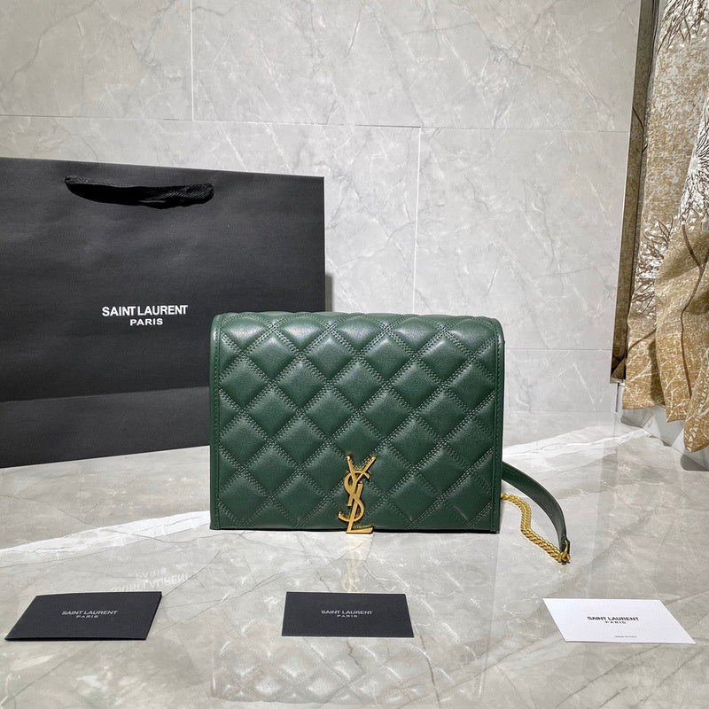 Amelia - YSL Bag - 4120