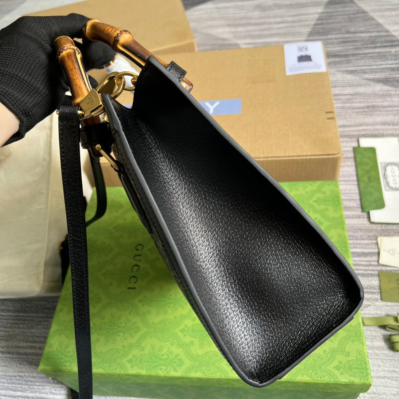 Amelia- GCI LUXURY LADY BAGS - 697