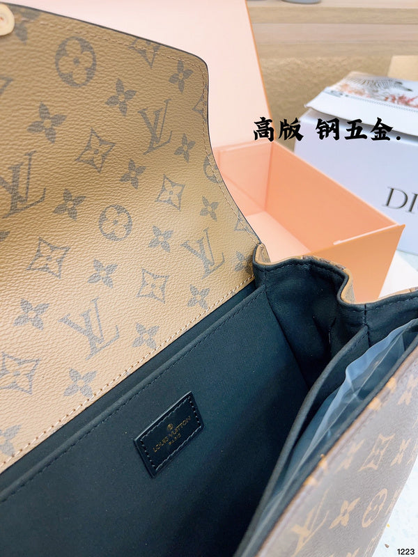 Amelia - LV Bags - 14346