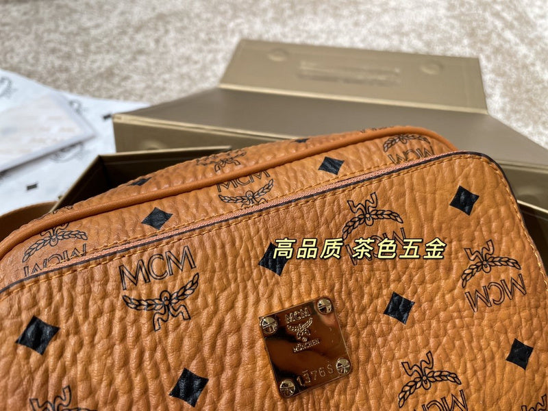Amelia- - MQM Bags - 144