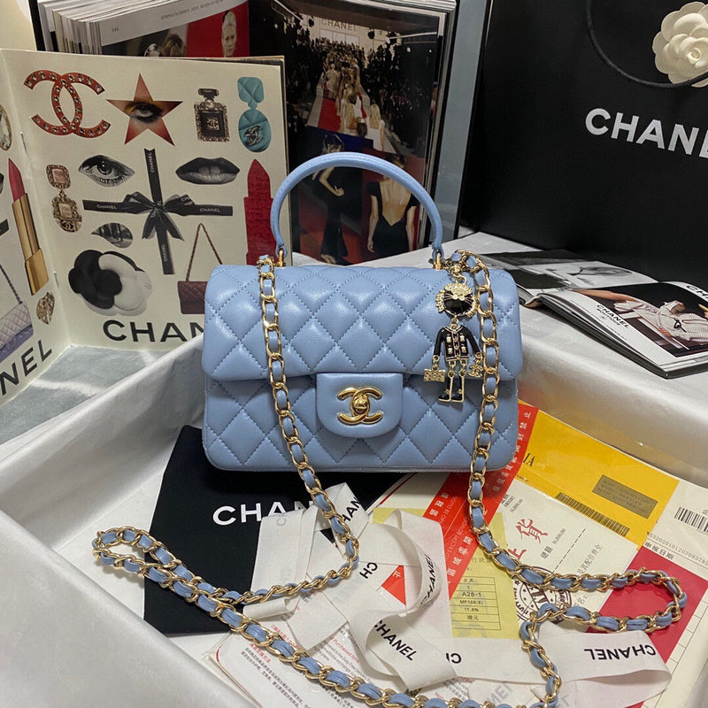 Amelia - CHL Bags - 3338
