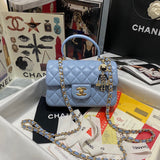 Amelia - CHL Bags - 3338