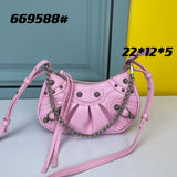 Amelia - BLN-CIAGA WOMEN LUXURY BAGS - 873
