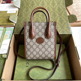 Amelia- GCI Bags - 5075