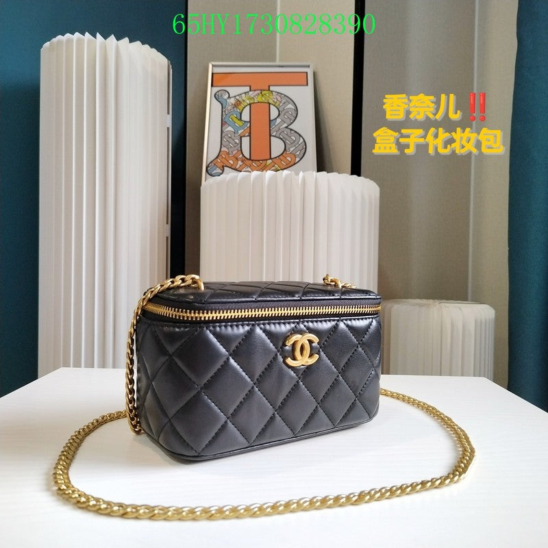 Amelia - CHL Bags - 033