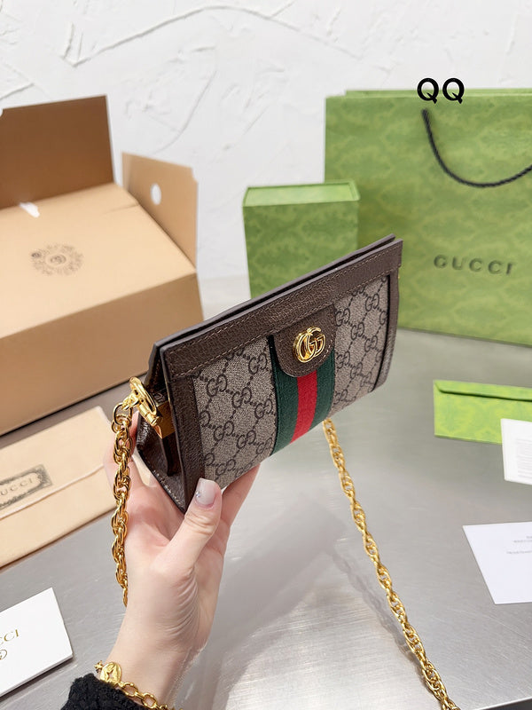 Amelia  - GCI Bags - 11813