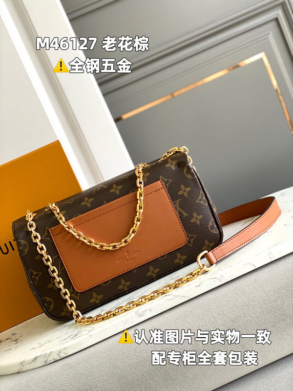 Amelia - LV Bags - 15952