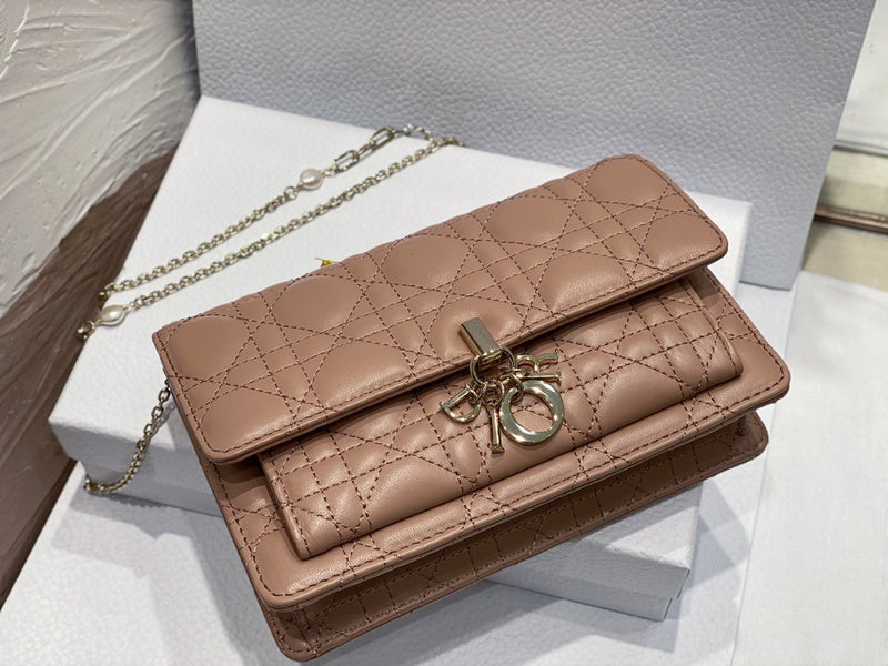 Amelia- DOR Bags - 1296