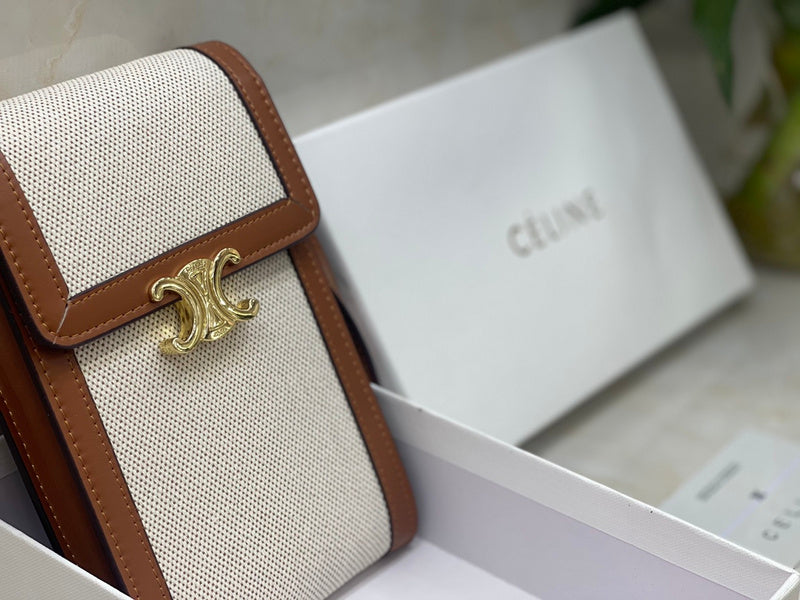 C-LINE LUXURY WOMEN BAGS - 115