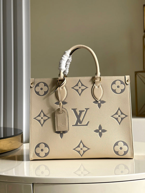 Fan Fashion Lu-Vi bags - 17692