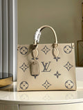 Fan Fashion Lu-Vi bags - 17692