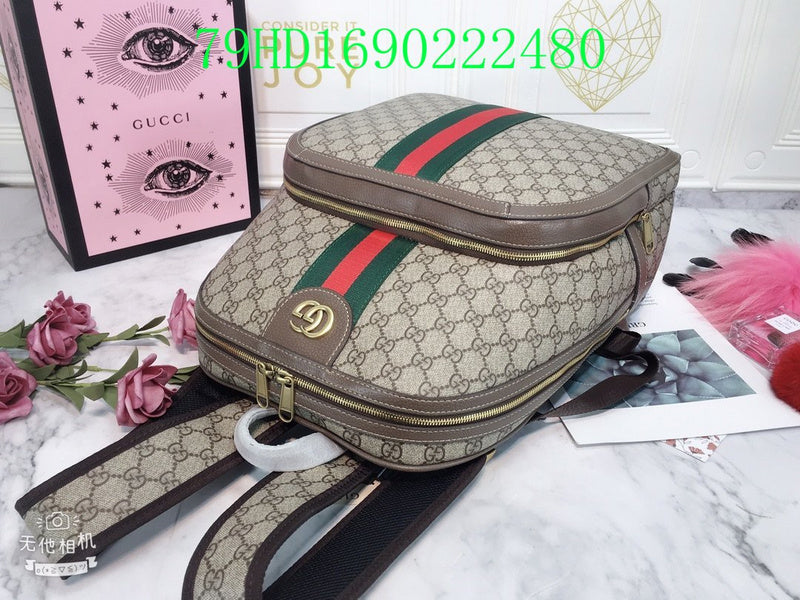 Amelia  - GCI Bags - 11389