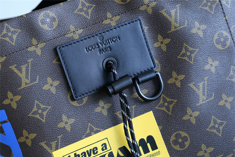 Glami-i LOV Backpacks - 216