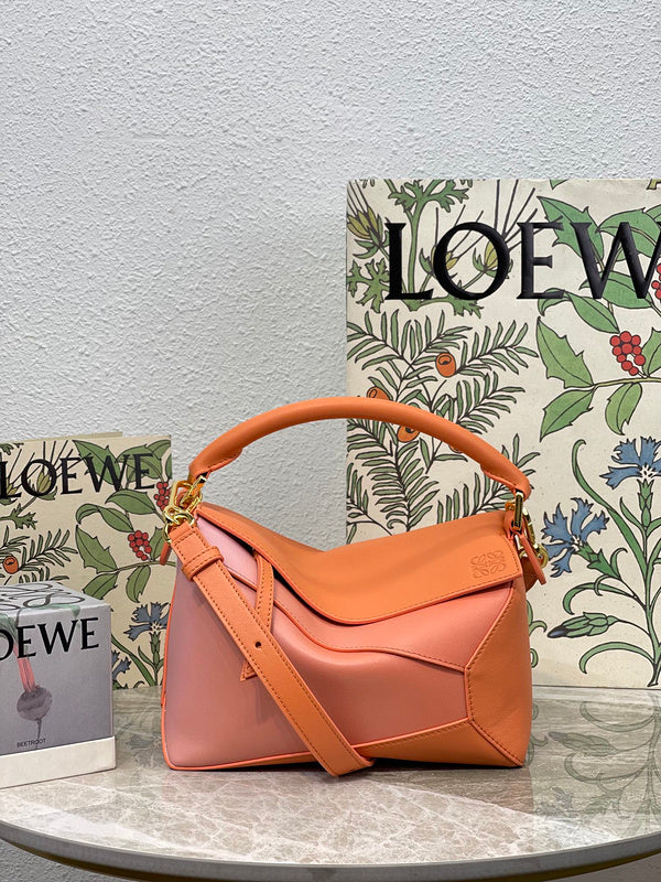 Amelia's Bag Gallery - LWO Bags - 829